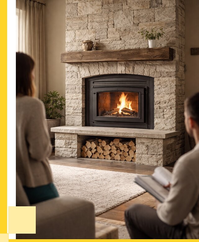 Проекты печей каминов в Ейске от 12367 р. | ЭриданЕск