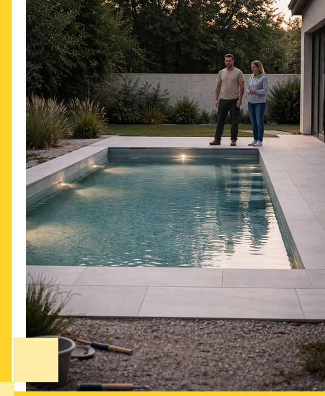 Проектирование бассейнов в Ейске от 72142 р. | ЭриданЕск