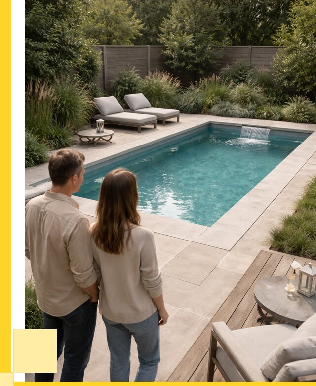 Частные бассейны в Ейске строительство от 1545900 р. ЭриданЕск