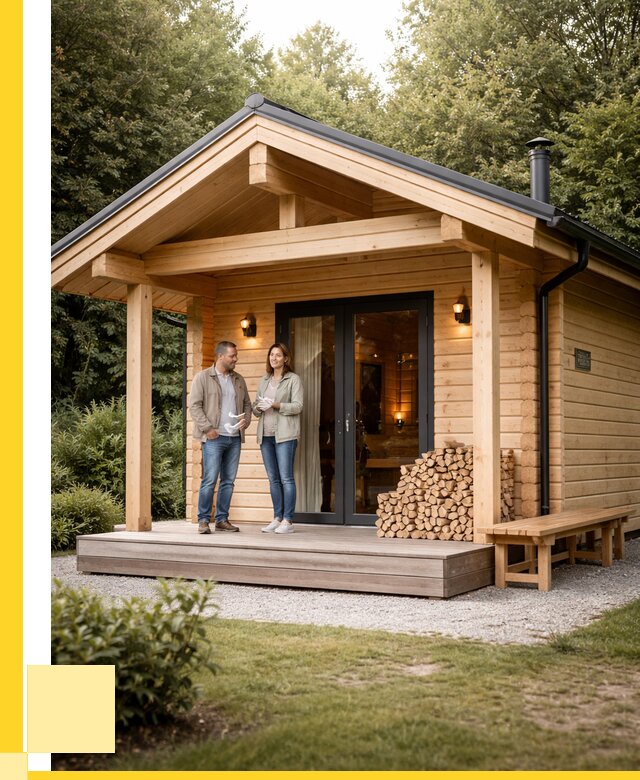 Бани под ключ в Ейске от 927540 р. | Отделка под ключ — ЭриданЕск