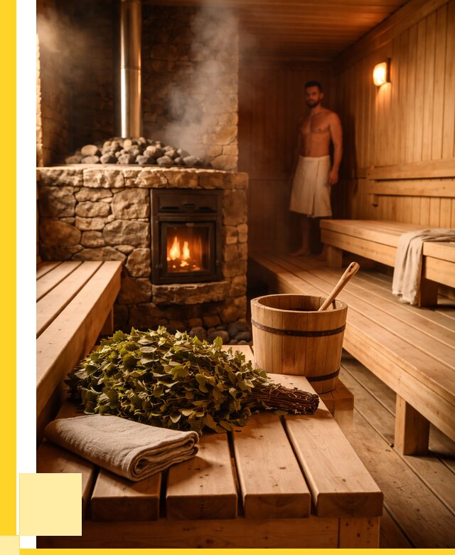 Парилки для бани купить в Ейске от 77295 р. | ЭриданЕск