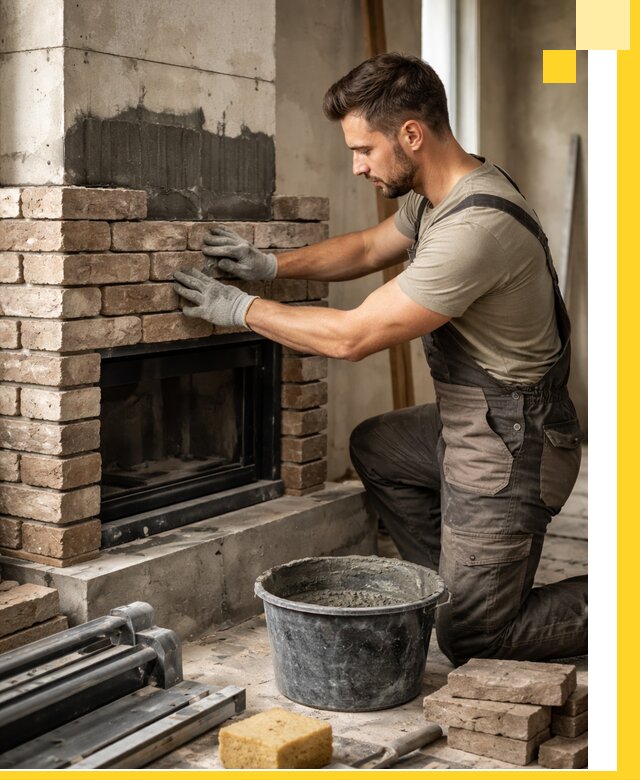 Услуги по устройству и монтажу Расул в банях и саунах в Ейске